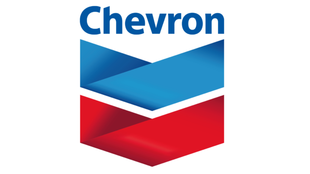 Chevron-Logo